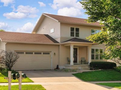 525 Hercules Trail, Madison, WI, 53718