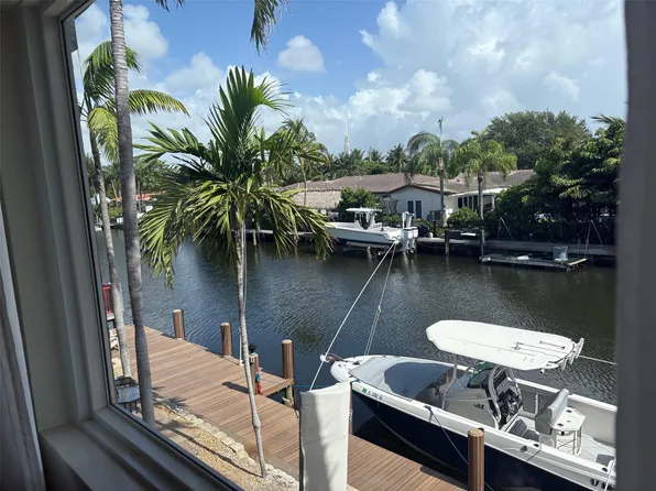 2901 NE 51st Street #10, Fort Lauderdale, FL 33308
