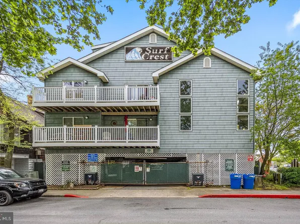 109 Caroline St Unit 107, Ocean City, MD 21842