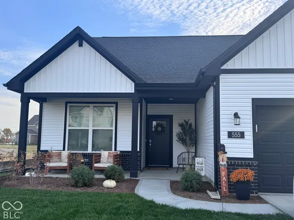 555 Wise Way, Arcadia, IN 46030