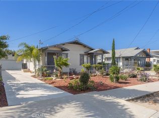 522 W 168th St, Gardena, CA 90248