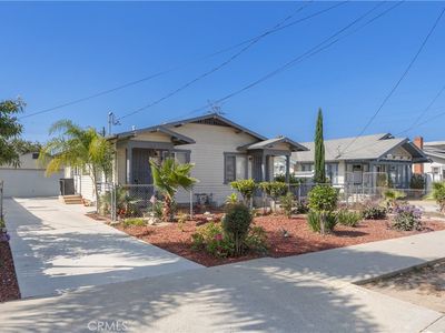 522 W 168th St, Gardena, CA, 90248