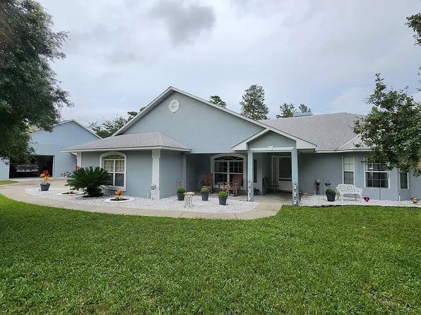 36700 Forestdel Dr, Eustis, FL 32736