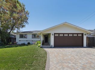 219 Kensington Way, Los Gatos, CA 95032