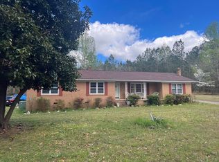 2517 Horne Rd, Leesville, SC 29070