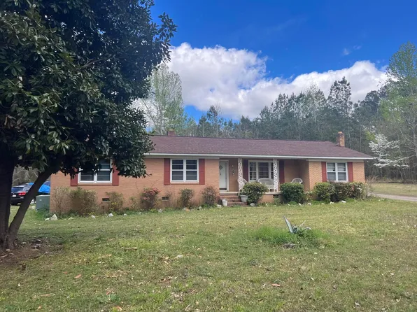 2517 Horne Rd, Leesville, SC 29070