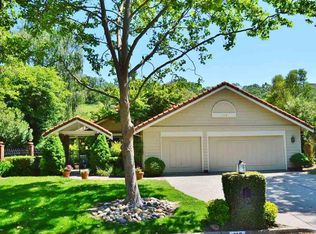 119 Oakridge Dr, Danville, CA 94506