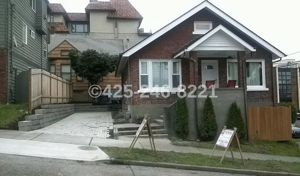 1st image of 902 6th Ave N #A