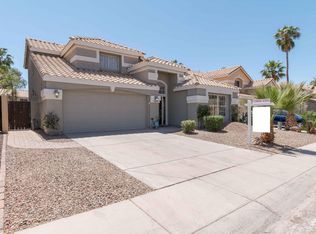 3801 E Tanglewood Dr, Phoenix, AZ 85048