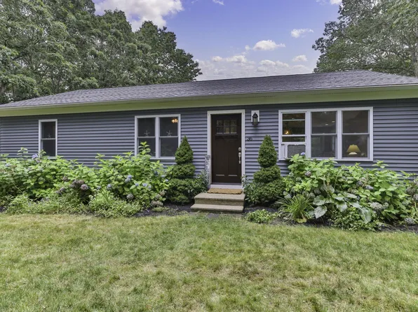 36 Chartwell Drive, Buzzards Bay, MA 02532