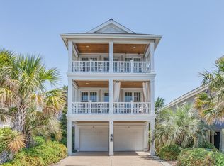 6 W Columbia St #A, Wrightsville Beach, NC 28480