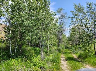 0 Roundabout Road, Tonasket, WA 98859