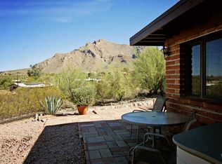 7837 N Sussex Ct, Tucson, AZ 85704