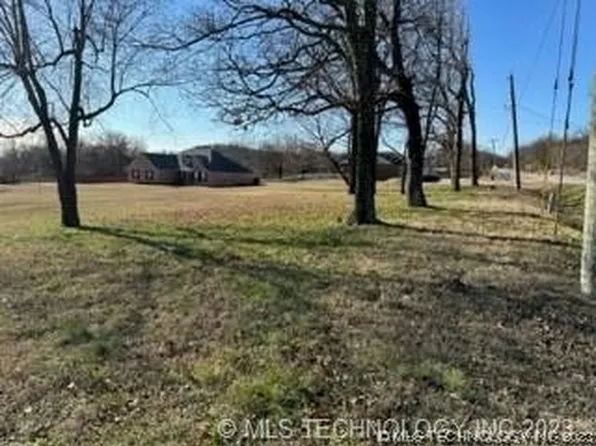 4300 S 65th Ave W, Tulsa, OK 74107