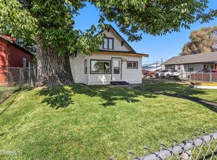 732 S Fair Ave, Yakima, WA 98901