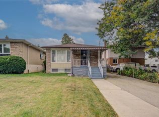 465 Herkimer St, Hamilton, ON L8P 2J4