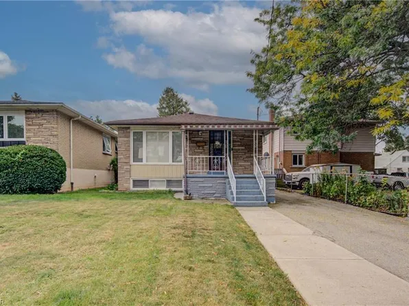 465 Herkimer St, Hamilton, ON L8P 2J4