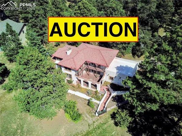 19730 Capella Dr, Monument, CO 80132