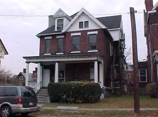 6046 Stanton Ave, Pittsburgh, PA 15206