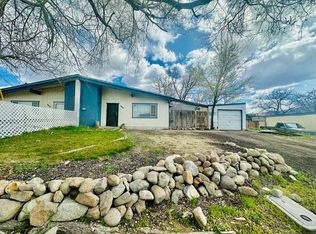 13260 Mount Whitney St, Reno, NV 89506