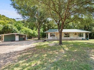 3297 NW County Road 4010, Blooming Grove, TX 76626