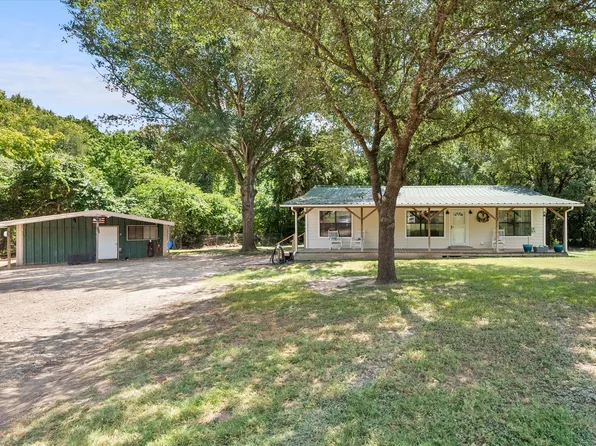 3297 NW County Road 4010, Blooming Grove, TX 76626