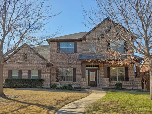 721 Mallard Trl, Murphy, TX 75094