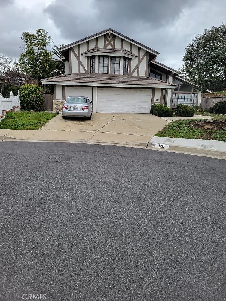 120 S Flower Hill St, Brea, CA 92821 Zillow