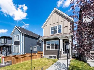 235 Aquila Way NW, Calgary, AB T3R 1Z9