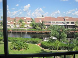 25188 Marion Ave APT B201, Punta Gorda, FL 33950