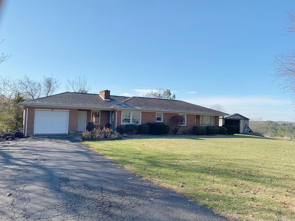 15772 Rd, VA 24121 MLS 894658 Zillow