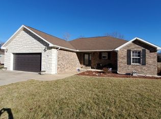 1612 Radcliff Dr, Neosho, MO 64850