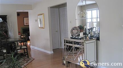 Entry Foyer