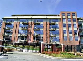 640 Glen Iris Dr NE, Atlanta, GA 30308