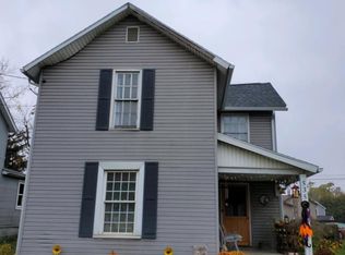 535 Davids St, Marion, OH