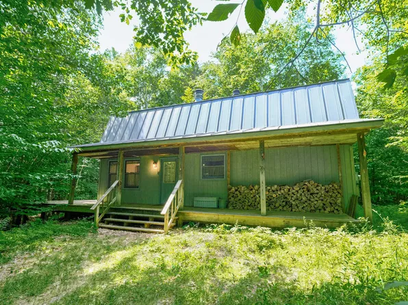 49 Ford Farm Lane, Ludlow, VT 05149