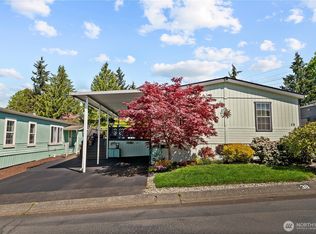 704 87th Ave NE TRLR 38, Lake Stevens, WA