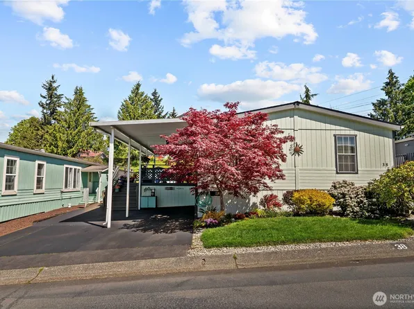 704 87th Avenue NE #38, Lake Stevens, WA 98258