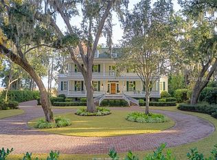 119 Inverness Dr, Bluffton, SC 29910