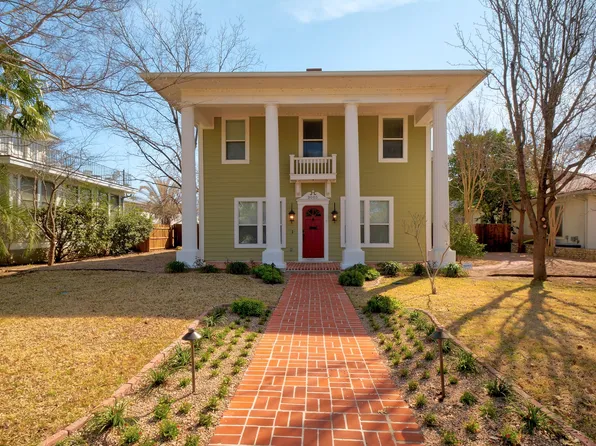 3005 Washington Sq, Austin, TX 78705