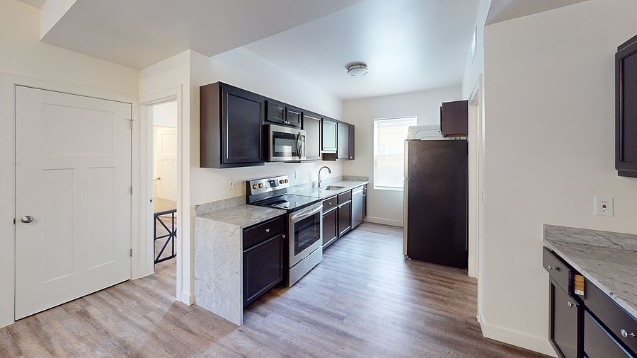 1st image of 1104 South Blvd #1A