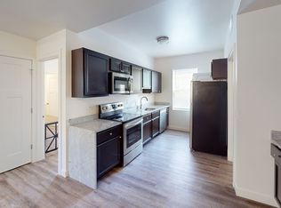 1104 South Blvd #1A, Ann Arbor, MI 48104