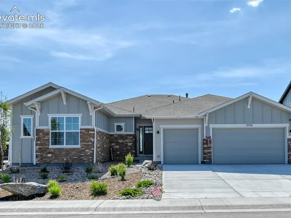3734 Doubletrack Ln, Castle Rock, CO 80108