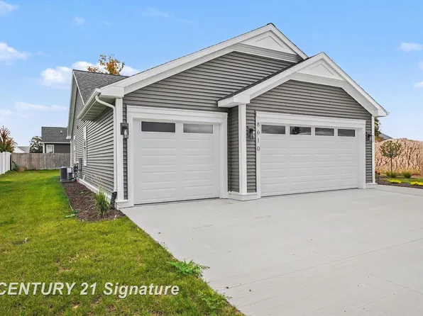 8610 Foxtail Trl, Freeland, MI 48623