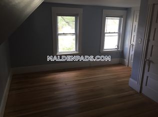 20 Wiley St, Malden, MA 02148