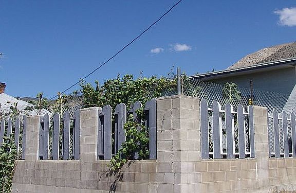 Fence Southwest