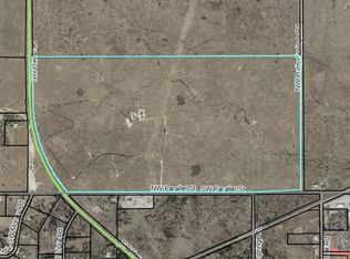 4074 NW Parallel St, El Dorado, KS 67042