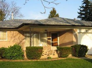26786 Eureka Dr, Warren, MI 48091