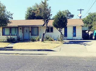 448 N Clark Rd, Moses Lake, WA 98837