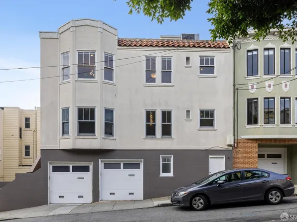 72 Rosemont Pl, San Francisco, CA 94103